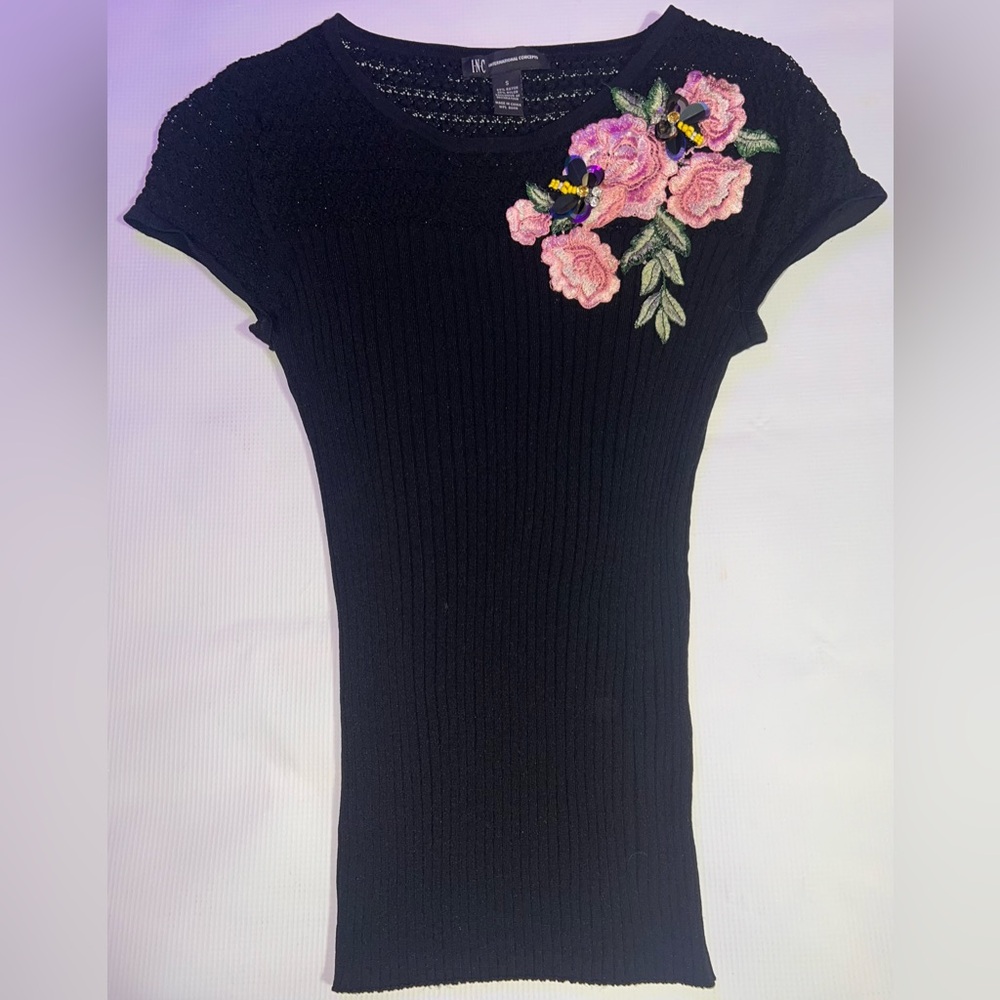 I.N.C. International Concepts Top